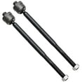 thumbnail image 4 of Detroit Axle - 10pc Suspension Kit for 2015-2019 Chevy GMC Silverado Sierra 1500 Tahoe Suburban Cadillac Escalade, 2 Upper Control Arms, 2 Ball Joints, 4 Tie Rods, 2 Sway Bars Replacement, 4 of 7