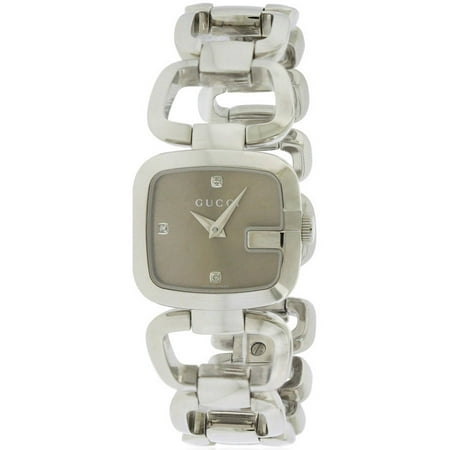 Gucci Women's 125 Series Watch, YA125503