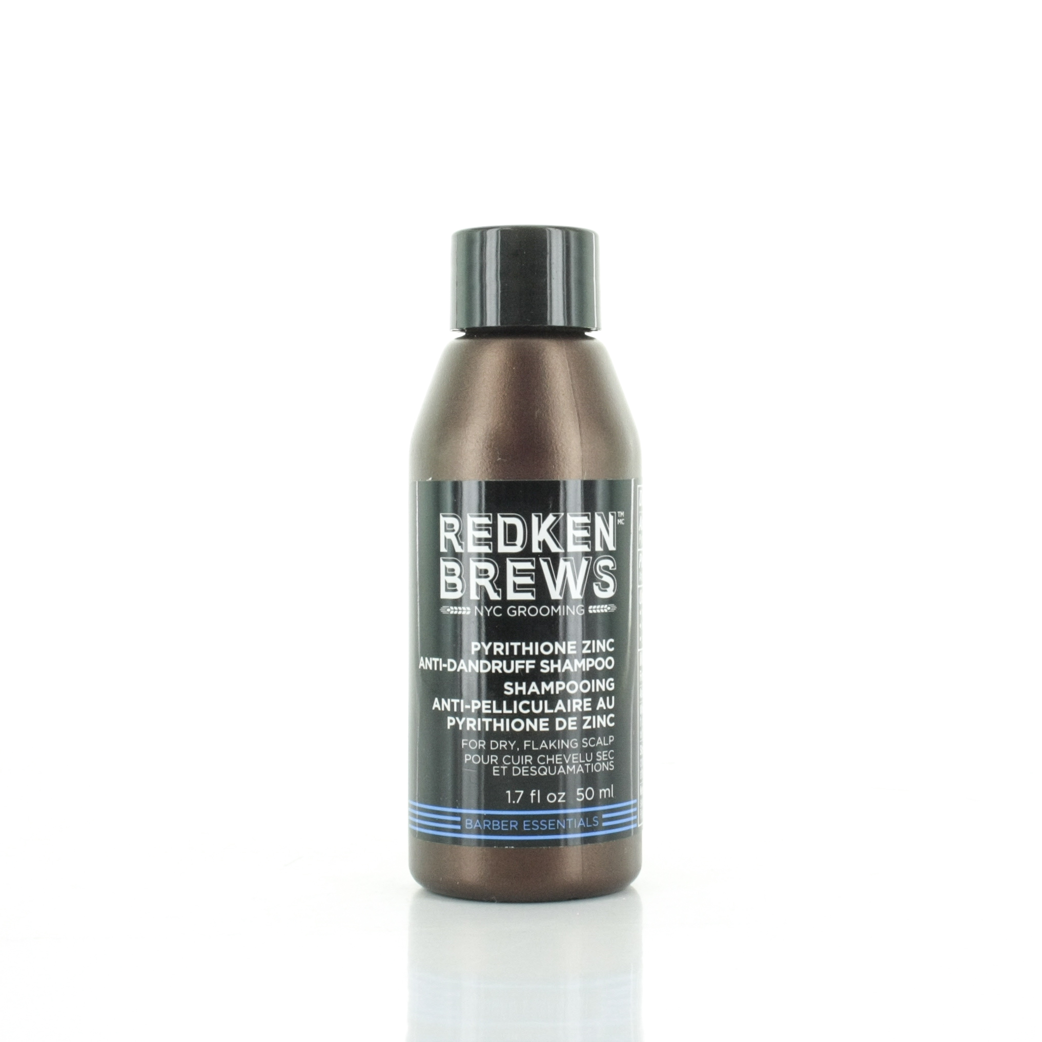 Redken Redken Brews Anti Dandruff Shampoo 1.7oz/50ml