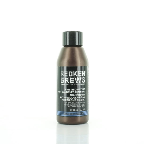 Redken Redken Brews Anti Dandruff Shampoo 1.7oz/50ml