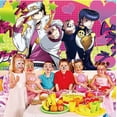 thumbnail image 4 of JoJo's Bizarre Adventure Background Wall Decor Taspestry Post Banner Backdrop Party Supplies, 4 of 6