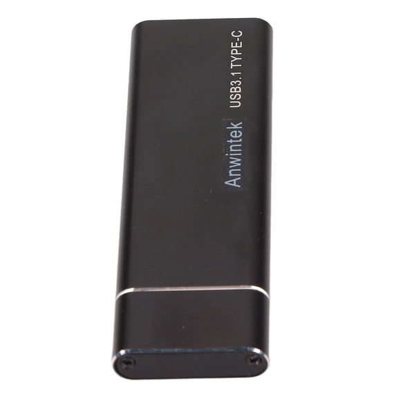 Hard Disk Box, SSD Enclosure Stable Lightweight for SE for 2000 for ME