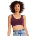 thumbnail image 1 of Estbridge Women‘s Seamfree Back Smoothing Bralette, 1 of 8