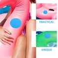 thumbnail image 3 of unbranded 20Ud Parches Impermeables Para Reparar Equipos Inflables Como Kayak Y Balsas, 3 of 8