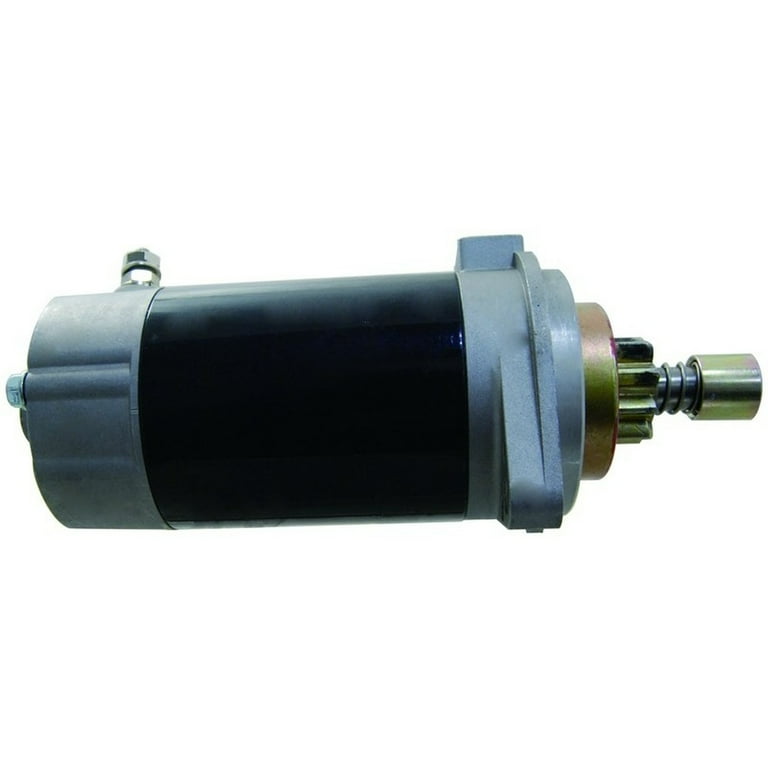 OEG Parts New 12V CCW Starter For Nissan Suzuki Tohatsu Marine 