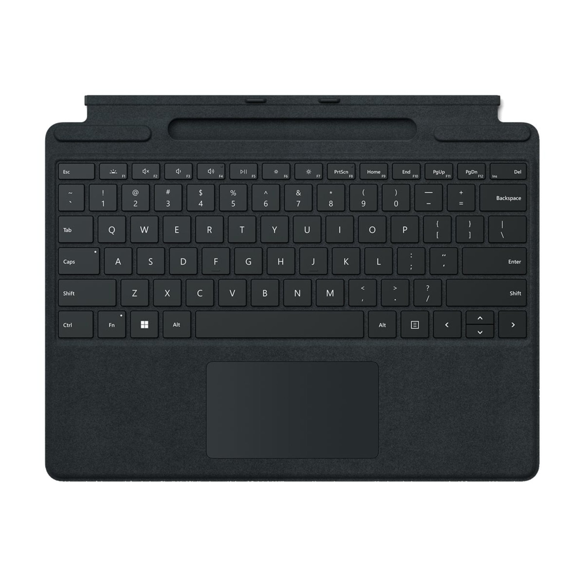 T2 マイクロソフト Surface Pro Signature 1864 Microsoft Surface Pro Signature Keyboard with Slim Pen 2