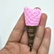 thumbnail image 4 of Gwong hogar 10pcs simulación helado apilable favores de cono de helado en miniatura Gwong 21097674, 4 of 7