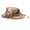 6 Color Desert, variant on Military Style Twill Boonie Hat, Made in the USA