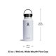 thumbnail image 4 of Hydro Flask - Tapa flexible ancha Agave 32 onzas Hydro Flask NA, 4 of 7