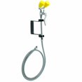 thumbnail image 1 of Speakman Eyesaver SEF-9200 Service Sink Eyewash Attachment, Rough Chrome Plated, 1 of 1