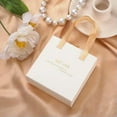 thumbnail image 5 of QQTDFG Slide Jewelry Box Necklace Carton Packaging Organizer Case Wedding Travel-Purple, 5 of 9