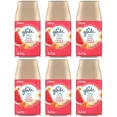 thumbnail image 6 of Glade Automatic Spray Refill, Air Freshener, Empower Mint, 6.2 oz, 6 Count, 6 of 17