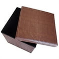 thumbnail image 5 of Storage Ottoman, 5 of 5