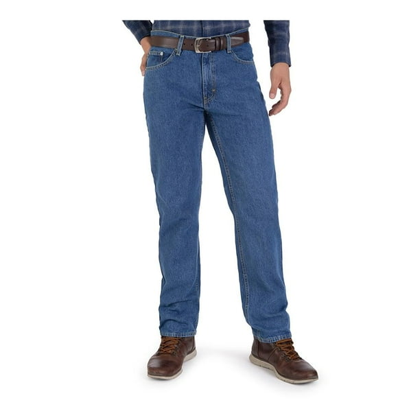 Jeans Yale Vaquero Azul T 30