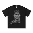 thumbnail image 2 of Cristiano Ronaldo Pure Cotton American-style Streets Both, 2 of 4