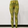 thumbnail image 1 of WILLBEST Leggings de Yoga Estampados para Mujer, Mallas Elásticas para Entrenamiento, Pantalones para Correr, Gimnasio, Cintura Alta, Cómodos, Transpirables, Suaves Y Absorbentes. XXXGrande, 1 of 6