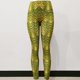 thumbnail image 1 of MKLEKYY Leggings de yoga para mujer, mallas estampadas de yoga para mujer, mallas elásticas para entrenamiento, pantalones para correr, gimnasio, capa base, 1 of 4