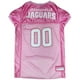 Jacksonville Jaguars Maillot Rose Pet - Grand – image 1 sur 1