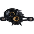 thumbnail image 2 of Abu Garcia Pro Max Low Profile Baitcast Fishing Reel, 2 of 15