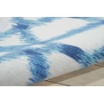 thumbnail image 5 of Waverly Sun N' Shade Indoor/Outdoor Aegean 5'3" x 7'5" Area Rug, (5x7), 5 of 6