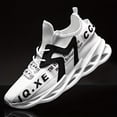 thumbnail image 2 of Men'S Ultra-Light Casual Sports with a Blade Sole Shoes, 2 of 9