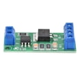 thumbnail image 2 of Electronic Component,SCR Module Thyristor Control DC Control ACSCR Module Optocoupler Isolation SCR Module Unbeatable Value, 2 of 8