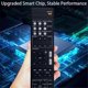 thumbnail image 4 of Replace RC-928R Remote Control for AV Receiver TX-SR353 -395, 4 of 5