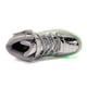 thumbnail image 2 of zapatos para niños zapatos luminosos led calzado deportivo para niños-plata-35 oso de fresa Electrónica, 2 of 5