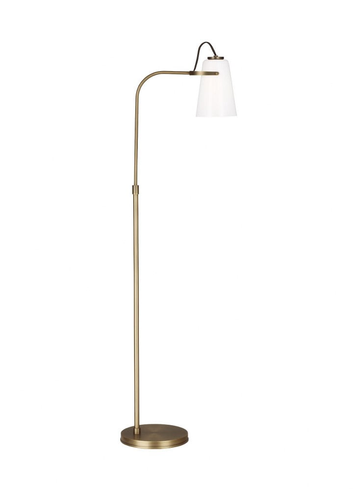 threshold task floor lamp