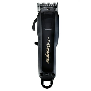 Wahl Cordless Designer Clipper