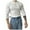 White, variant on VJATTWR Men's Long Sleeve Tee Pack Xxl