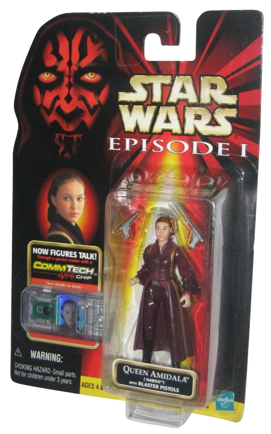 commtech chip star wars