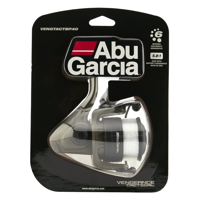Amazon.com : AbuGarcia Ambassadeur 5500CS Champagne Gold