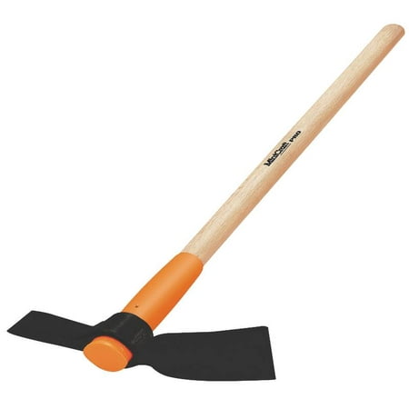 Mintcraft Pro 32928 Cutter Mattocks, 2.5 Lb Head Wt