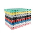 thumbnail image 3 of HATISS 50 Pcs/Set SMD SMT Electronic Component Container Mini Storage Boxes kit, 3 of 4