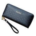 thumbnail image 1 of Ladies Wallet Fashion Casual Large Capacity Card Pouch Clutch Pouch Card Wallet, 1 of 3
