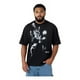thumbnail image 1 of Playera Oversized Comoda Gym Youngla Killer Gym Fitness 1pz, 1 of 3