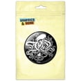 thumbnail image 1 of Cthulhu Pinback Button Pin Badge, 1 of 2