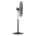 thumbnail image 2 of Ventilador De Pedestal Mytek 3421, 30'' 3 Velocidades Oscilante, 2 of 5