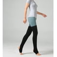 thumbnail image 1 of Calentadores de Piernas de Invierno para Mujer Calcetines Altos Por de La Medias de , 75cm Negro Salvador Calentadores de pierna larga para mujeres, 1 of 4