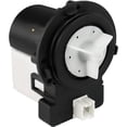 thumbnail image 1 of DC31-00054A Washer Drain Pump Motor Replacement for Samsung Kenmore Maytag, 1 of 6