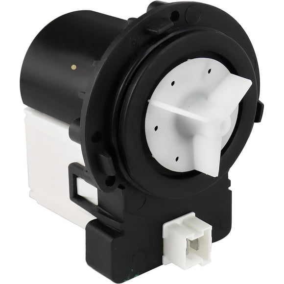DC31-00054A Washer Drain Pump Motor Replacement for Samsung Kenmore Maytag