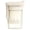 White, variant on Yogurt Filter Press, Reusable Mesh Strainer with Lid for Greek Yogurt, Cheese, Tofu, Diy Whey Protein Drinks, Stand Mixer Bowl Tool, A Yogurt Separator