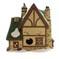 thumbnail image 2 of Department 56 House Leacock Poulterer Porcelain Dickens Heritage Village 58303, 2 of 4