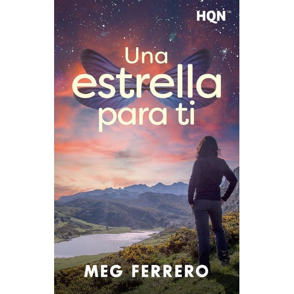 Una estrella para ti (Paperback)