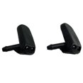thumbnail image 6 of 2X Front Windscreen Washer Jets Nozzle Water Sprayer For T4 For GOLF 191955985A, 6 of 10