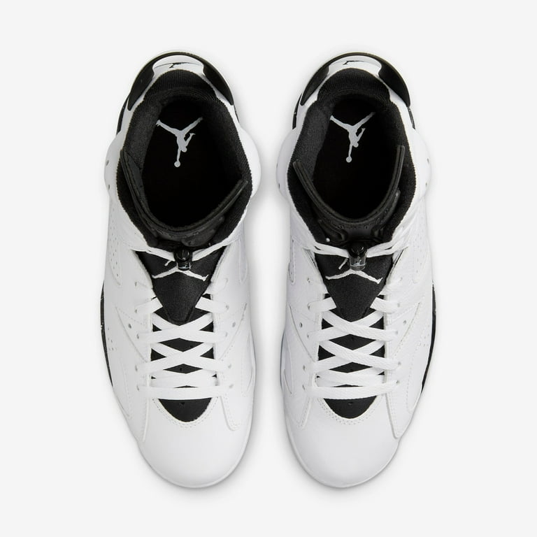 ? Air Jordan 6 Reverse Oreo – Size 9 Men – Brand New (B-Grade) ? Jordan 6 Retro Oreo for Sale - Authenticity Guaranteed - eBay main image 4