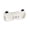White, variant on Glasses Storage Rack Wall Mounted Household Sunglasses Storage Box without Punching Holes Wall Display Shelf