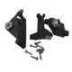 thumbnail image 5 of Front Headlight Repair Kits for Mercedes-Benz E-CLASS W207 14-17 Headlamp Bracket Fixed Holder Screw Kits A2078200614 R, 5 of 5