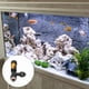 thumbnail image 4 of Limpiador De Tanques De Peces Kit De Cambiador De Agua De Acuario Automático Adaptador De Grifo Herramienta De Limpieza De Tanques De Peces Minnieouse HA035685-00, 4 of 6